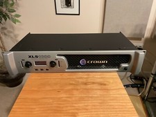 crown amplifiers for sale crown amplifiers for sale Henrico