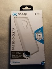 Speck presidio clear for sale  Boulder