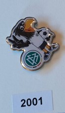 Fussball pin dfb gebraucht kaufen  Schönheide