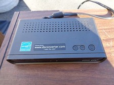 Conversor Digital para Analógico Digital Stream DTX9950 DTV comprar usado  Enviando para Brazil