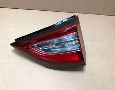Feu arrière du coffre coté droit RENAULT GRAND SCENIC 4 IV (2016>) 265503829R, usado comprar usado  Enviando para Brazil