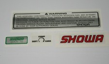 Showa rear shock for sale  BOSTON