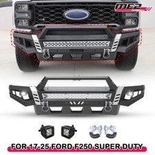 Front bumper bull for sale  La Puente