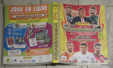 Album cartes panini d'occasion  Montluçon