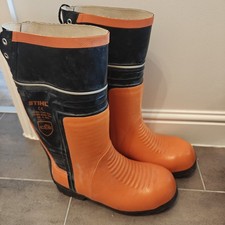 Stihl special forestry for sale  CHIPPENHAM
