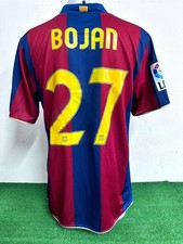 Maglia barcelona bojan usato  Roma
