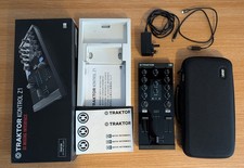 Native instruments traktor for sale  BEDFORD