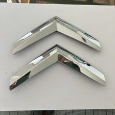 Citroen large badge for sale  COVENTRY