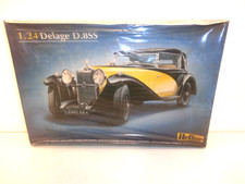 Maquette heller delage d'occasion  Remiremont