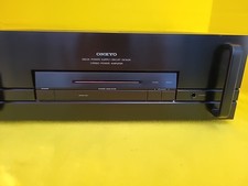 Onkyo m5160 stereo for sale  Sacramento