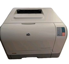 Color laserjet cp1215 gebraucht kaufen  Karlsruhe