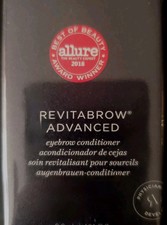 Revitabrow advancedeyebrow con for sale  Shipping to United Kingdom