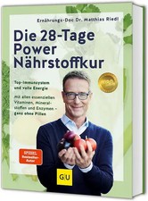 Tage power nährstoffkur gebraucht kaufen  Berlin