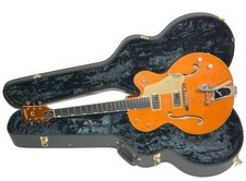 Gretsch g6120sslvo brian d'occasion  Expédié en France