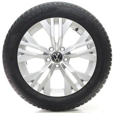 Passat alltrack winterräder gebraucht kaufen  Horb am Neckar