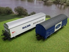 Märklin ged güterwagen gebraucht kaufen  Hameln