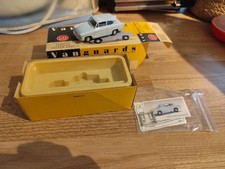 Lledo vanguards va1011 for sale  STOWMARKET