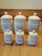 Stück vorratsdosen alte gebraucht kaufen  Spiegelau