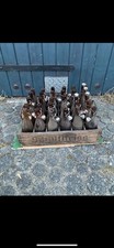 Schultheiss brauerei holz gebraucht kaufen  Werder (Havel)