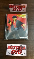 Diario dylan dog usato  Silvi