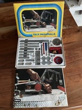 Trix metallbau kasten gebraucht kaufen  Neumarkt i.d.OPf.
