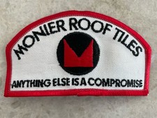 Vintage 1970s monier for sale  Washington
