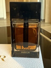 Dior homme parfum gebraucht kaufen  Wilnsdorf