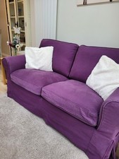 ikea ektorp 2 seater sofa covers for sale ikea ektorp 2 seater sofa covers for sale STRATFORD-UPON-AVON