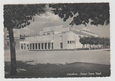 Crevalcore bologna cinema usato  Treviso