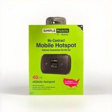 Mobile hotspot contract. for sale  Manhattan Beach