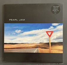 Pearl Jam, vinil de rendimento, lançamento europeu 1998. comprar usado Pearl Jam, vinil de rendimento, lançamento europeu 1998. comprar usado  Enviando para Brazil