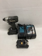 Makita xdt15 drill for sale  Berkeley Springs