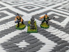 40k imperial guard for sale  OAKHAM