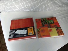 Vintage album fotoalben gebraucht kaufen  Hof