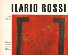 Ilario rossi mario usato  Cambiago