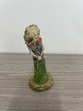 Clarecraft discworld magrat for sale  STOKE-ON-TRENT