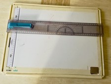 Hebel hard drawing for sale  BISHOP'S STORTFORD