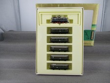 Minitrix 1018 zug gebraucht kaufen Minitrix 1018 zug gebraucht kaufen  Wenden