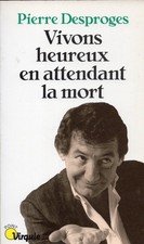 058 pierre desproges d'occasion  Saujon