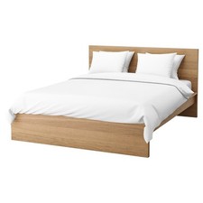 Gebrauchtes malm bett gebraucht kaufen  Leipzig