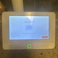 Vivint glance panel for sale  Marshall