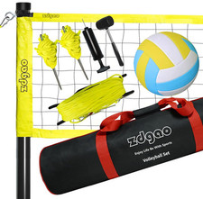 Outdoor portable volleyball for sale  Eugene