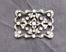 Ancienne boucle ceinture d'occasion  Vannes