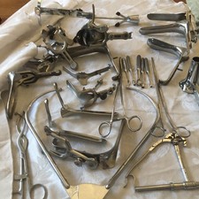 Vintage gyn medical for sale  Roswell