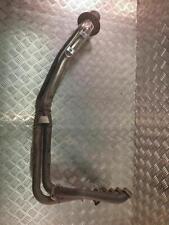 2001 kawasaki exhaust for sale  NEWBRIDGE