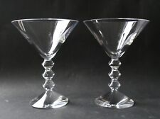 Set verres coupes d'occasion  Nancy-