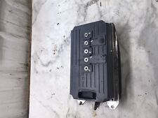 Usado, Zero SR ZF 14.4 Motocicleta Elétrica Sevcon Gen 4 conversor controlador caixa módulo comprar usado  Enviando para Brazil