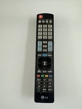 Remote control 43lw340c for sale  Beverly Hills