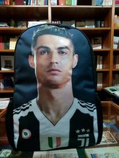Zaino cristiano ronaldo usato  Lucera