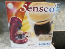 Red philips senseo for sale  Winter Garden